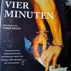 Vier minuten dvd krasvrij 1eu, Vanaf 16 jaar, Ophalen of Verzenden, Zo goed als nieuw, Drama