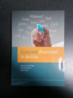 Culturele diversiteit in de klas, Boeken, Ophalen