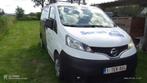 Nissan NV200 1.5 dCi //CLIM//NAVIGATIE//EURO 6B, Auto's, Nissan, Voorwielaandrijving, Stof, 4 cilinders, Bedrijf