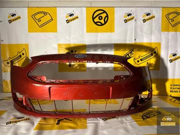 VOORBUMPER FORD C-MAX 2016+ LKN0097A origineel bumper beschikbaar voor biedingen