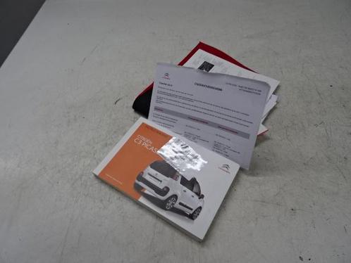 MANUEL UTILISATEUR Citroën C3 Picasso (SH), Autos : Pièces & Accessoires, Autres pièces automobiles, Citroën, Utilisé