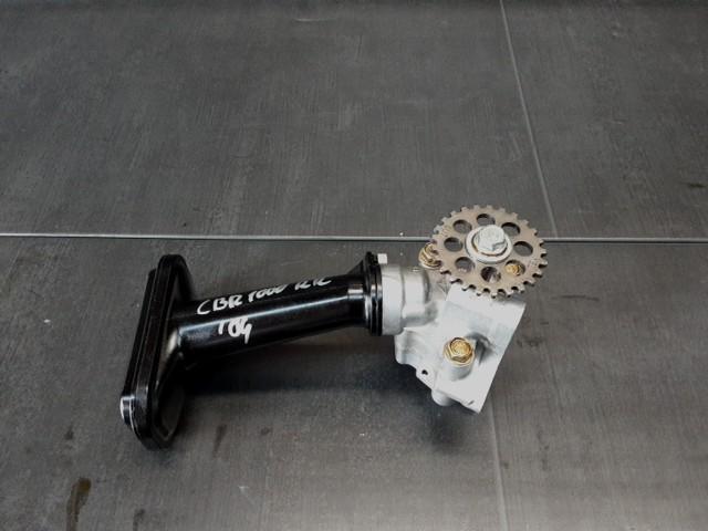 CBR1000RR 2004 - 2005 Honda Motorblok onderdelen D1-62447, Motoren, Onderdelen | Honda