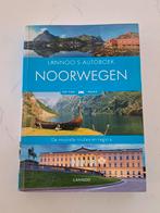 Autoboek Noorwegen, Boeken, Ophalen