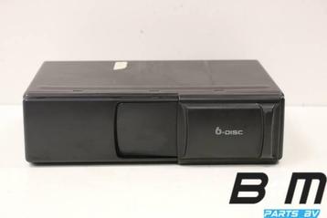 CD wisselaar Audi TT 8N 8N8035111A beschikbaar voor biedingen