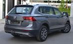 Volkswagen Tiguan Allspace 2.0 TDi 4Motion 150pk Comfortline, Automaat, Stof, 7 zetels, Bedrijf