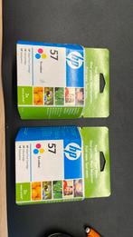 Originele 57 Tri-Colour inktjet Cartridge NIEUW 17 ml, Computers en Software, Ophalen, Nieuw, Cartridge, HP