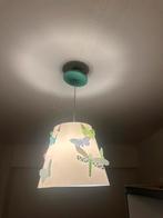 Lampe enfants, Ophalen, Zo goed als nieuw