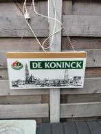 De Koninck lichtbak, Verzamelen, Biermerken, Ophalen, De Koninck