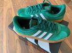 ADIDAS - Baskets VL COURT 3.0 - 42 2/3 - Vertes - Neuves, Overige kleuren, Verzenden, Nieuw, Sneakers