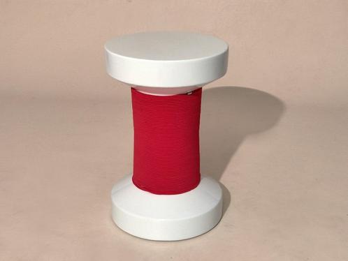 Tabouret « Bobbin » de XLBoom, Maison & Meubles, Tabourets, Utilisé, Matériaux autres, Enlèvement ou Envoi