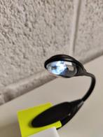 Mini lampe de lecture, Caravanes & Camping, Enlèvement ou Envoi, Neuf