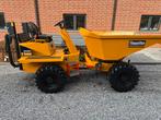 Dumper Thwaites 3 Tonnes, Zakelijke goederen, Machines en Bouw | Kranen en Graafmachines, Ophalen, Dumper