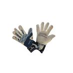 Matchworn gesigneerde keepershandschoenen Tim Coremans, Ophalen of Verzenden, Gebruikt, Handschoenen
