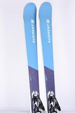 179 cm ski's AUGMENT ALL MOUNTAIN 88, black/blue, woodcore, Sport en Fitness, Skiën en Langlaufen, Overige merken, 160 tot 180 cm