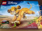 lion king  doos van Lego  , nieuw - ik heb 8 stuks / doos, Enlèvement ou Envoi, Neuf, Ensemble complet, Lego