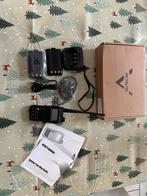 Retevis RA685 UHF VHF dual-band amateurradio, Ophalen, Zo goed als nieuw, Zender en Ontvanger
