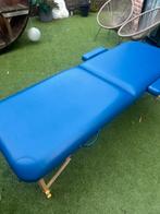 Massagetafel, Sport en Fitness, Massageproducten, Ophalen, Zo goed als nieuw, Massagetafel