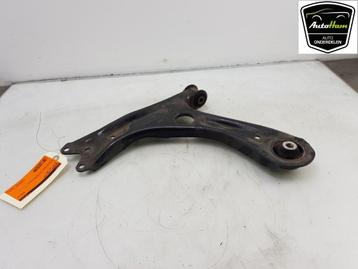 DRAAGARM LINKS VOOR Volkswagen Up! (121) (|1S0407151|) beschikbaar voor biedingen