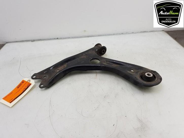 DRAAGARM LINKS VOOR Volkswagen Up! (121) (|1S0407151|), Auto-onderdelen, Ophanging en Onderstel, Volkswagen, Gebruikt