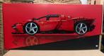 Lego Technic Ferrari Daytona SP3 , 42143, Ophalen of Verzenden, Nieuw, Complete set, Lego