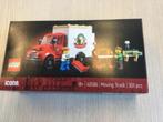 Lego 40586 - Verhuiswagen - NIEUW, Kinderen en Baby's, Speelgoed | Duplo en Lego, Nieuw, Complete set, Ophalen of Verzenden, Lego