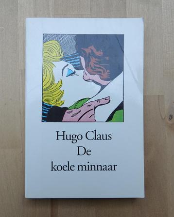 De koele minnaar - Hugo Claus (1994)
