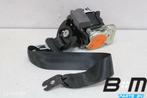 Gordel linksvoor VW Golf 7 Variant 5G4857705, Auto diversen, Anti-diefstal, Gebruikt