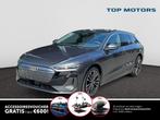Audi A6 Avant e-tron Audi A6 Avant S line e-tron performance, Auto's, Automaat, Break, Zilver of Grijs, A6