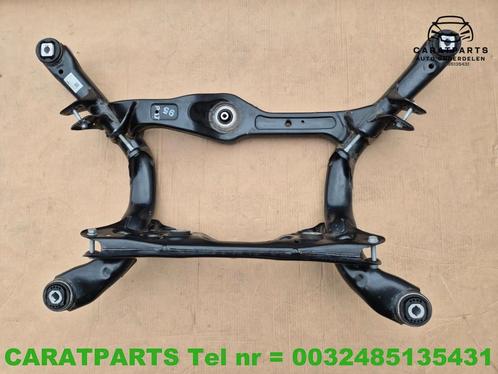 8K0505235AQ A4 achterbrug s5 achteras rs4 achter subframe A5, Auto-onderdelen, Carrosserie, Audi, Gebruikt