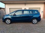 Citroën spaceTourer 7 plaats, Auto's, Trekhaak, Particulier, Te koop, Benzine