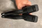 SRAM Rival shifters + Cannondale two en PRO onderdelen, Fietsen en Brommers, Ophalen of Verzenden, Zo goed als nieuw, Stuur