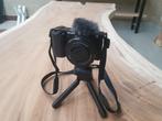 Sony zv-e10  5 keer gebruikt, Audio, Tv en Foto, Ophalen of Verzenden, Zo goed als nieuw, Sony