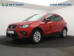 Seat Arona Arona 1.0 TSI Move! (EU6AP), 121 g/km, Navigatiesysteem, Arona, Handgeschakeld
