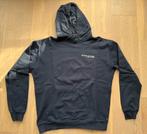 Dinkerblauwe hoodie Scotch & Soda, Vêtements | Hommes, Pulls & Vestes, Enlèvement ou Envoi, Porté, Taille 52/54 (L), Bleu