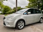 Ford focus cmax volledig in uitstekende staat, Auto's, Voorwielaandrijving, Monovolume, Particulier, Euro 4