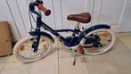 kinderfiets B twin, Fietsen en Brommers, Ophalen, Nieuw, 16 tot 20 inch, B'twin