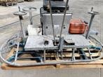 B-mac dubbele vlindermachine 2 x 120cm ., Doe-het-zelf en Bouw, Ophalen, Gebruikt