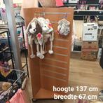 Presentatie meubel op wieltjes, Ophalen