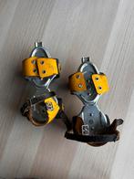 Retro rolschaatsen, Hobby en Vrije tijd, Overige Hobby en Vrije tijd, Ophalen, Gebruikt