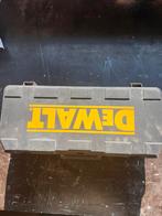 Dewalt slijpmachine, Doe-het-zelf en Bouw, Gereedschap | Slijpmachines, Ophalen, Gebruikt