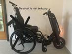 Blumil Handbike (-200km), Diversen, Rolstoelen, Ophalen, Zo goed als nieuw