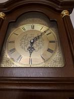 grote koperen hang klok, Ophalen