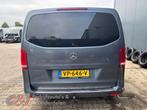 Achterklep van een Mercedes Vito (7368), Auto-onderdelen, Gebruikt, Ophalen of Verzenden, -, 3 maanden garantie
