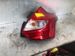 Achterlicht rechts van een Ford Focus, Ophalen of Verzenden, 3 maanden garantie, Gebruikt, Ford