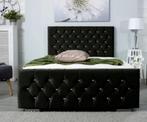 Nieuwe Bedden met Matrassen | 140x200 - 160x200 - 180x200 |, Verzenden, Nieuw