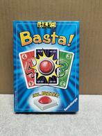 Basta, Enlèvement, Comme neuf, Ravensburger, Jumbo....