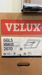 Velux 2 in 1 dakraam ., Ophalen, Nieuw, Dakraam