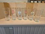 Oude bierglazen, Ophalen, Zo goed als nieuw