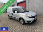 Fiat Doblò Cargo 1.3 MJ 88.000 KM !, Autos, Achat, 4 portes, Entreprise, 2 places