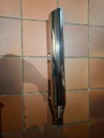 Sport glide uitlaat, Motoren, Ophalen